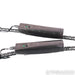 AudioQuest Niagara XLR Cables; 1.5m Pair Balanced Interconnects