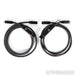 AudioQuest Niagara XLR Cables; 2m Pair Balanced Interconnects