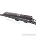 AudioQuest Niagara XLR Cables; 2m Pair Balanced Interconnects