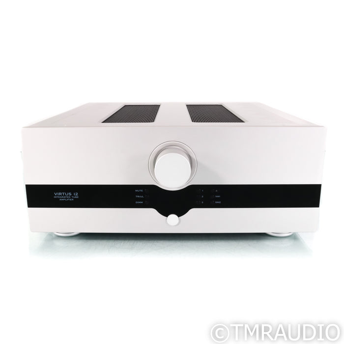 Canor Audio Virtus I2 Stereo Tube Integrated Amplifier