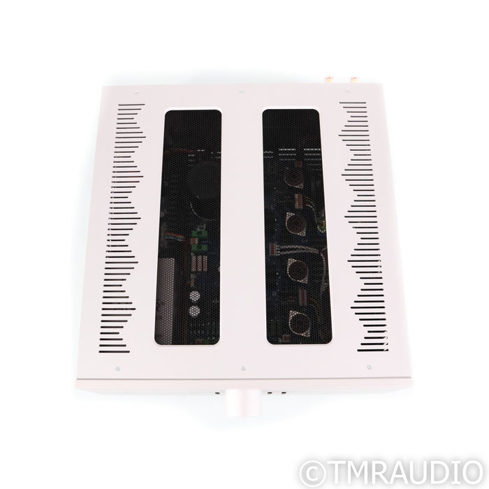 Canor Audio Virtus I2 Stereo Tube Integrated Amplifier