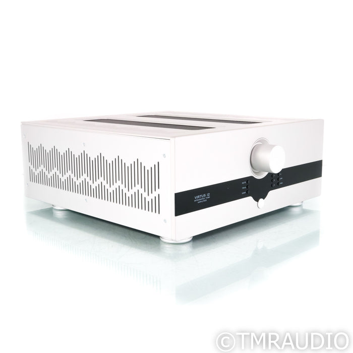 Canor Audio Virtus I2 Stereo Tube Integrated Amplifier