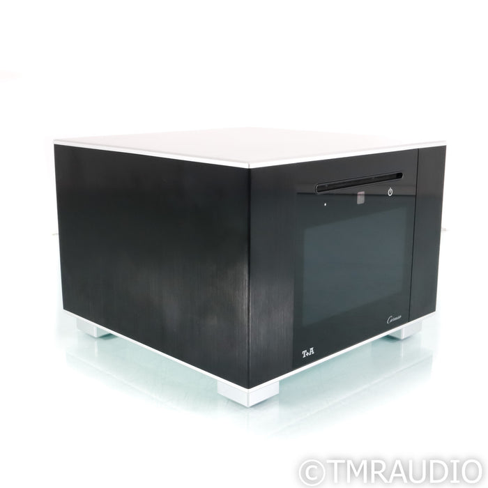 T+A Caruso R Wireless Streaming All-In-One Stereo Integrated Amplifier