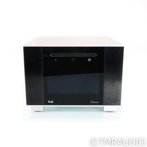 T+A Caruso R Wireless Streaming All-In-One Stereo Integrated Amplifier