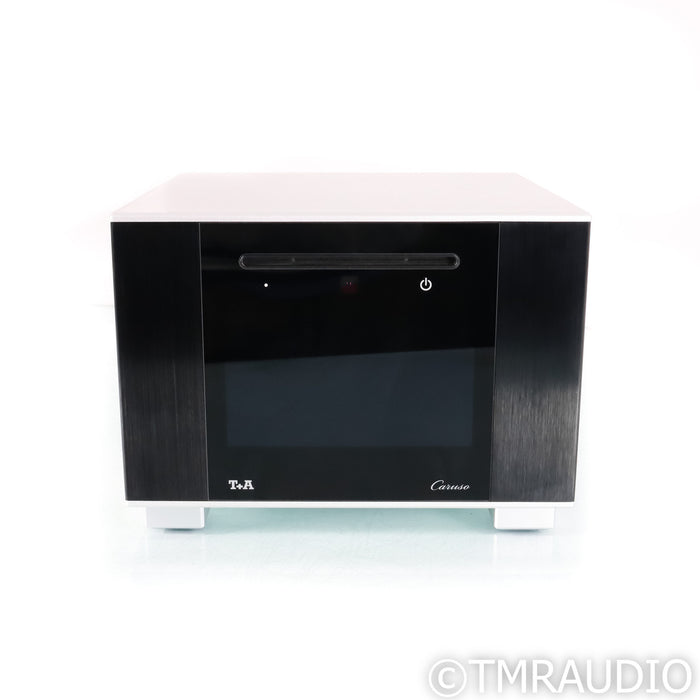 T+A Caruso R Wireless Streaming All-In-One Stereo Integrated Amplifier