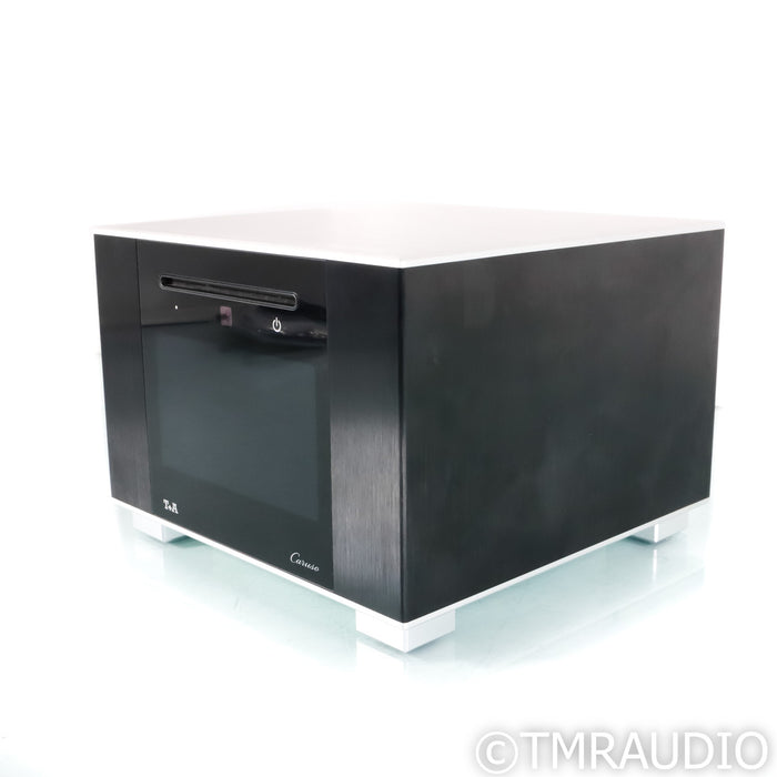 T+A Caruso R Wireless Streaming All-In-One Stereo Integrated Amplifier