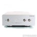 Pure Fidelity Harmony Mk2 Turntable; Quilted Maple; PF-309 Mk4 9"; Umami Blue MC