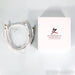 Synergistic Research Foundation Phono Cables; 1.25m Pair Interconnects