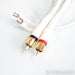 Synergistic Research Foundation Phono Cables; 1.25m Pair Interconnects