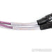 Nordost Purple Flare RCA Cables; 1m Interconnects