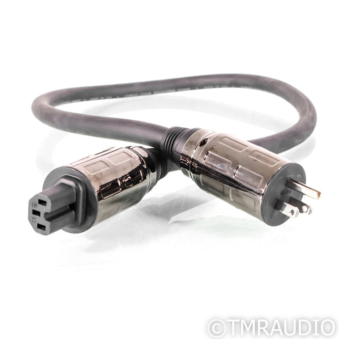 Cardas Audio Clear Reflection Power Cable; 1m AC Cord