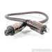 Cardas Audio Clear Reflection Power Cable; 1m AC Cord