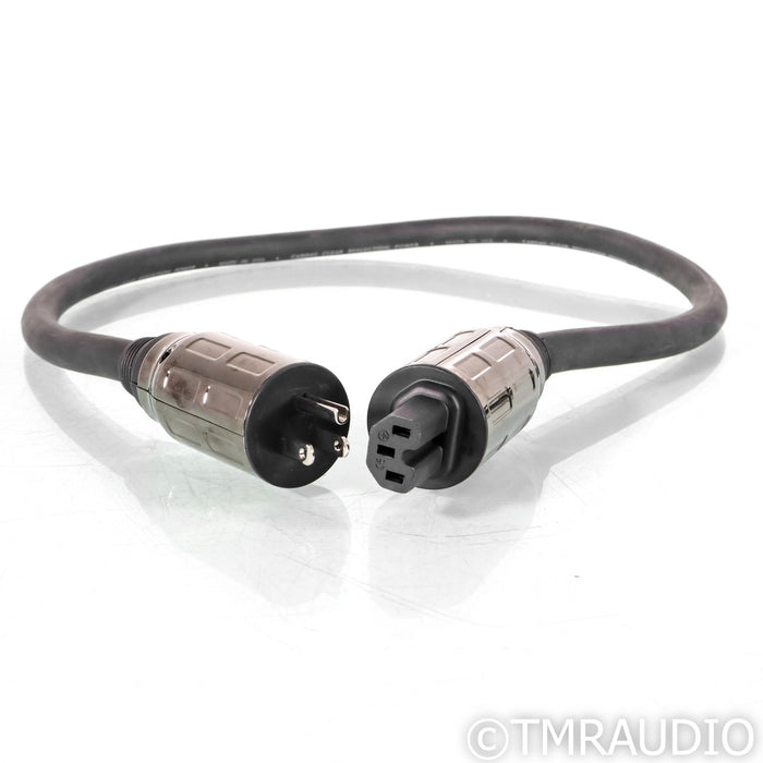 Cardas Audio Clear Reflection Power Cable; 1m AC Cord