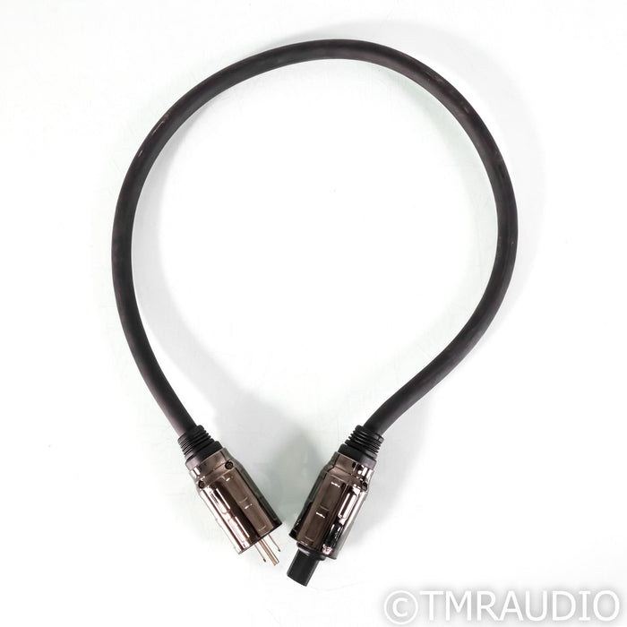 Cardas Audio Clear Reflection Power Cable; 1m AC Cord