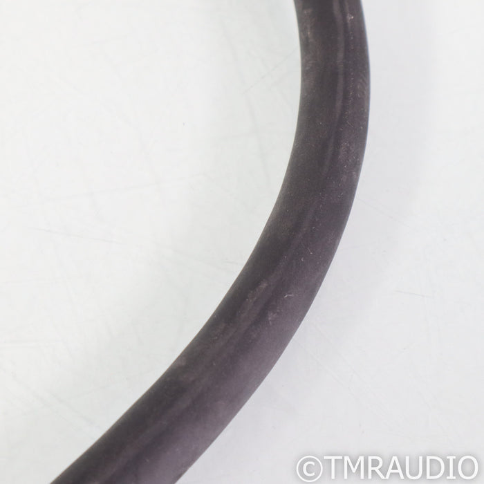 Cardas Audio Clear Reflection Power Cable; 1m AC Cord