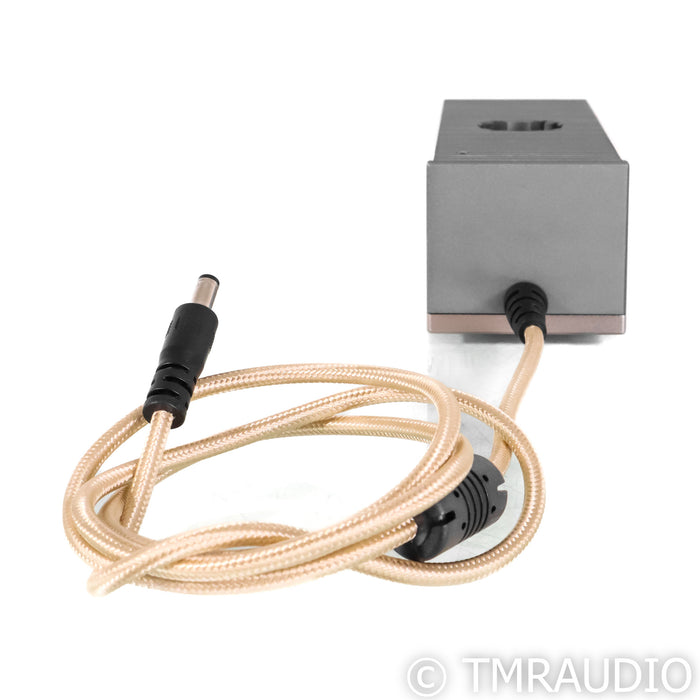 iFi Audio Pro iDSD Hybrid DAC & Headphone Amplifier; iPower Elite PSU Upgrade