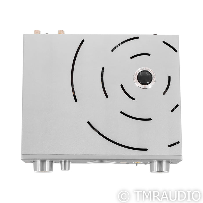 iFi Audio Pro iDSD Hybrid DAC & Headphone Amplifier; iPower Elite PSU Upgrade