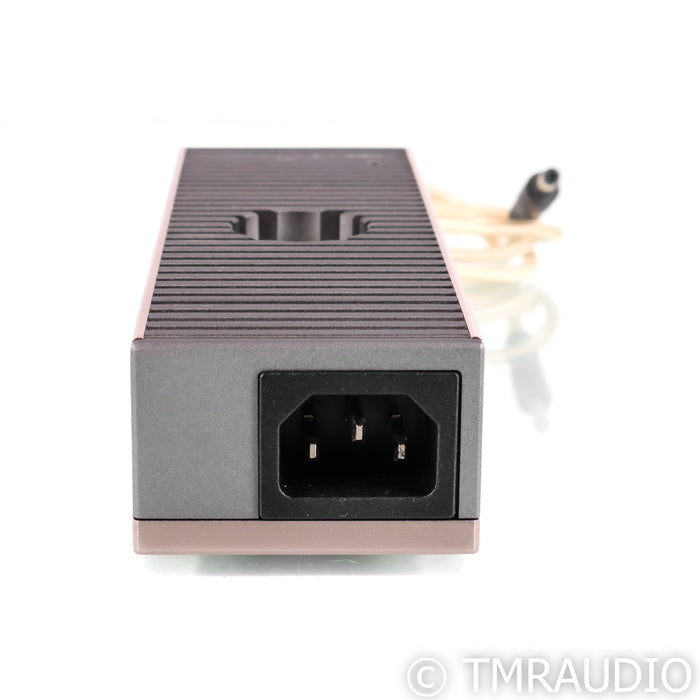 iFi Audio Pro iDSD Hybrid DAC & Headphone Amplifier; iPower Elite PSU Upgrade