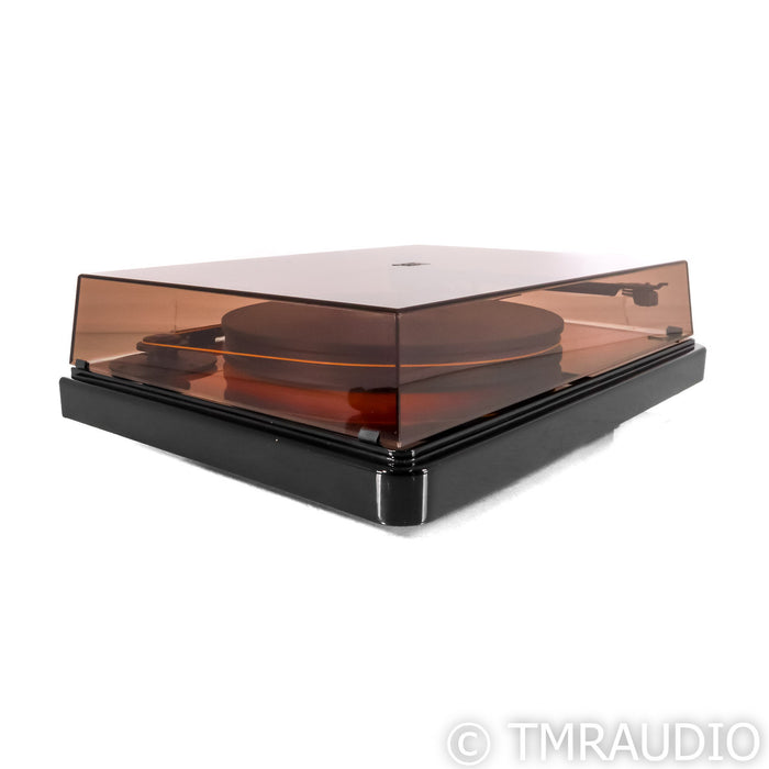 MoFi Electronics Fender X PrecisionDeck Turntable; MasterTracker MM Cartridge