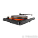 MoFi Electronics Fender X PrecisionDeck Turntable; MasterTracker MM Cartridge
