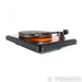 MoFi Electronics Fender X PrecisionDeck Turntable; MasterTracker MM Cartridge