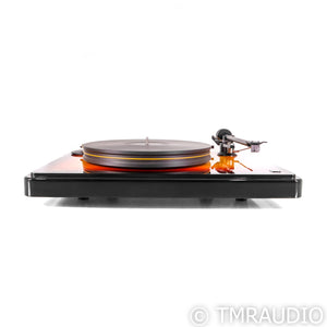 MoFi Electronics Fender X PrecisionDeck Turntable; MasterTracker MM Cartridge