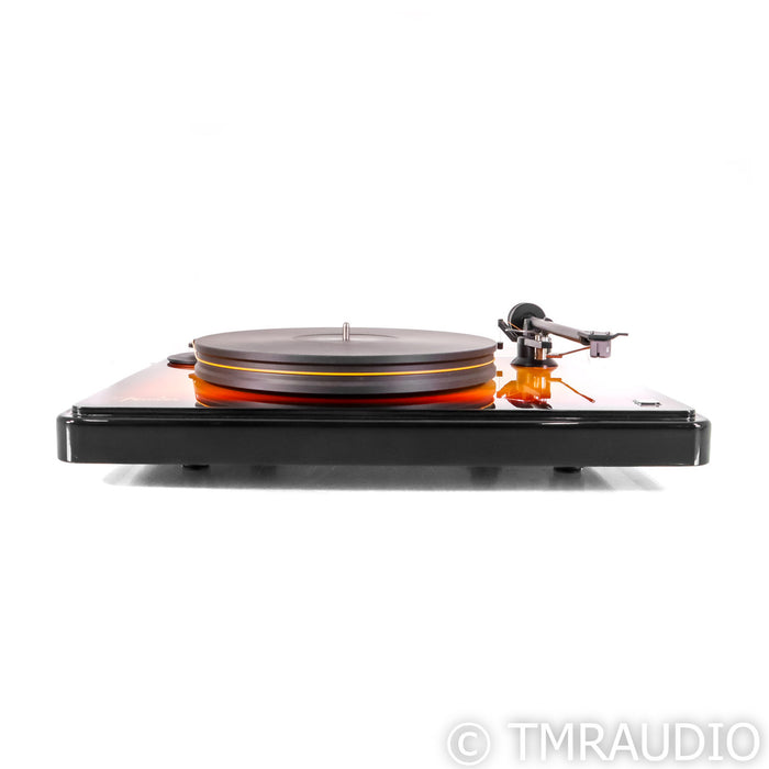 MoFi Electronics Fender X PrecisionDeck Turntable; MasterTracker MM Cartridge