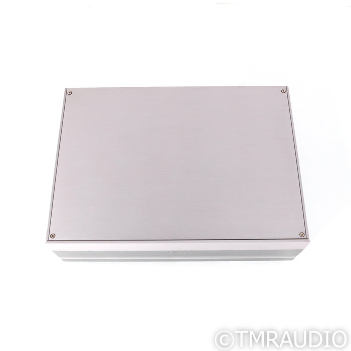 Pass Labs XP-15 MM & MC Phono Preamplifier