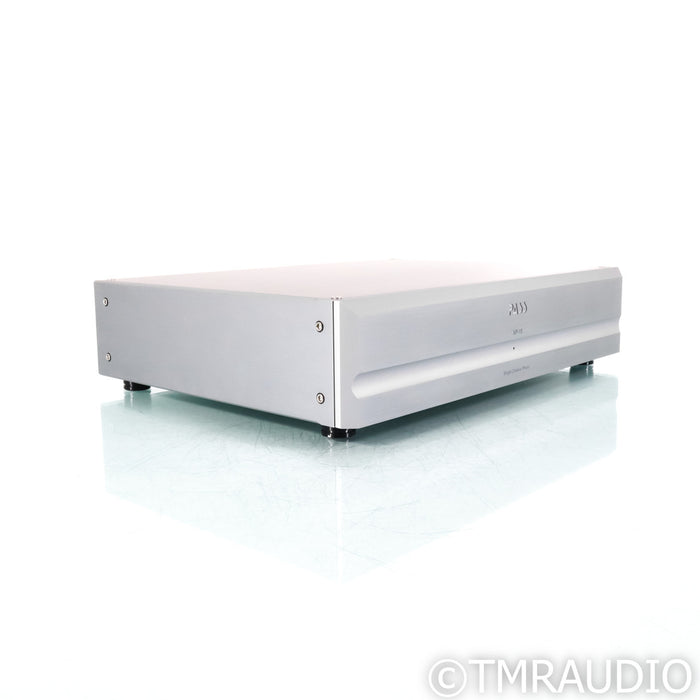 Pass Labs XP-15 MM & MC Phono Preamplifier