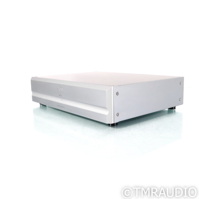 Pass Labs XP-15 MM & MC Phono Preamplifier