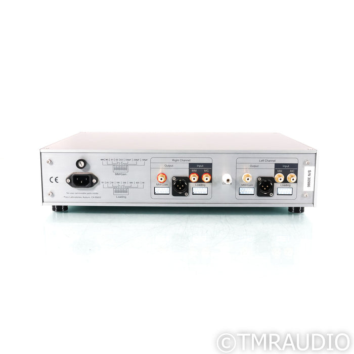 Pass Labs XP-15 MM & MC Phono Preamplifier
