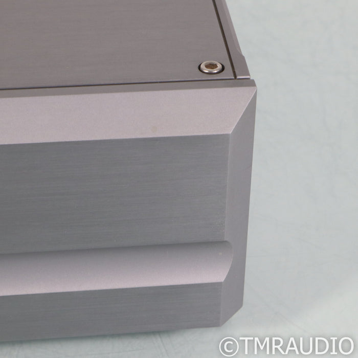 Pass Labs XP-15 MM & MC Phono Preamplifier