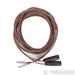 Kimber Kable Axios-CU Headphone Cable; 5m Dual 3-Pin XLR; For Focal Utopia