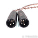 Kimber Kable Axios-CU Headphone Cable; 5m Dual 3-Pin XLR; For Focal Utopia