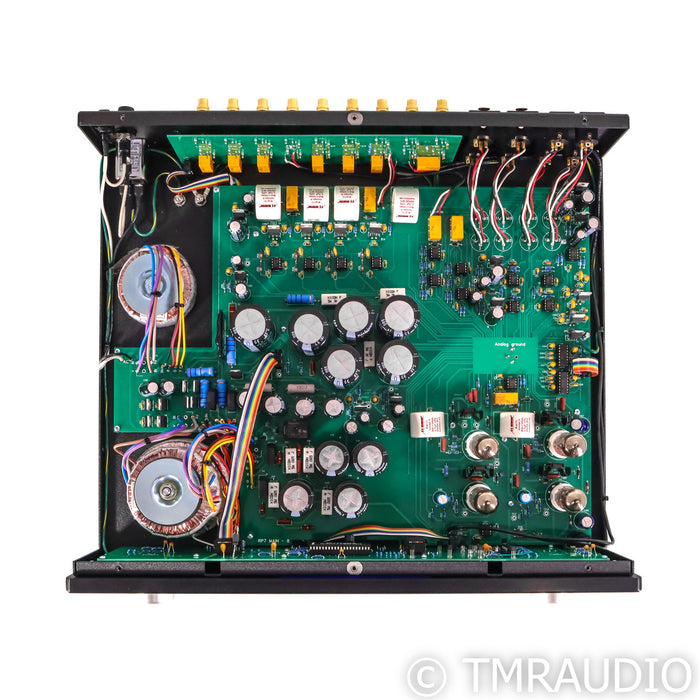 Rogue Audio RP-7 Stereo Tube Preamplifier