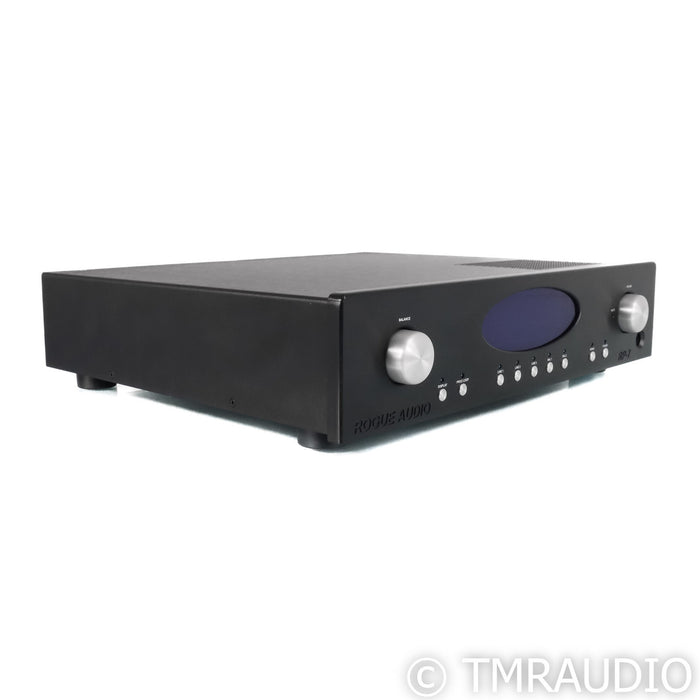 Rogue Audio RP-7 Stereo Tube Preamplifier