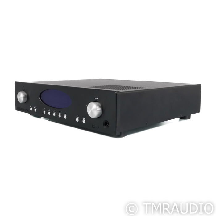 Rogue Audio RP-7 Stereo Tube Preamplifier