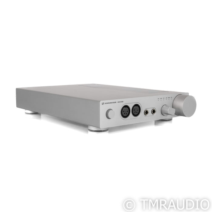 Sennheiser HDVD 800 Headphone Amplifier