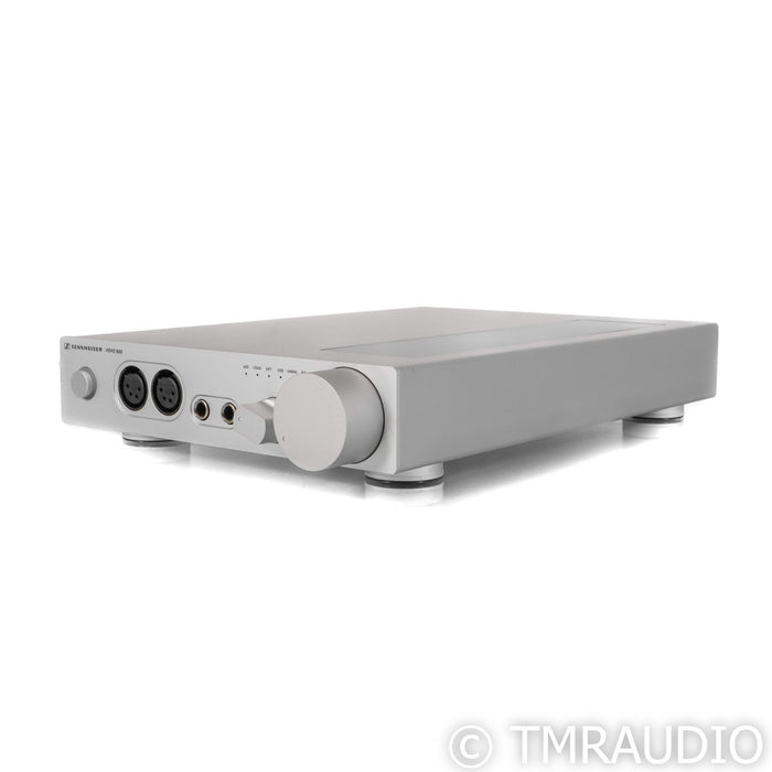 Sennheiser HDVD 800 Headphone Amplifier