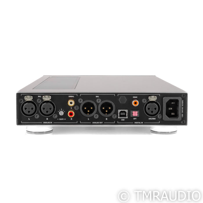 Sennheiser HDVD 800 Headphone Amplifier
