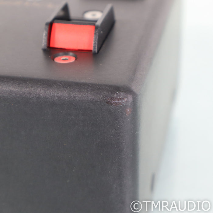 Sound Application TT-7 AC Power Line Conditioner; Limited Edition w/ Upgrades