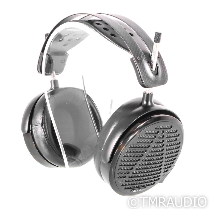 Audeze LCD-5 Open Back Headphones