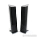 Sonus Faber Venere 3.0 Floorstanding Speakers; Black Pair