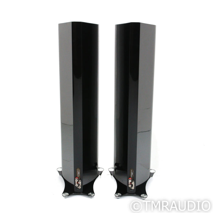Sonus Faber Venere 3.0 Floorstanding Speakers; Black Pair