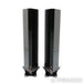 Sonus Faber Venere 3.0 Floorstanding Speakers; Black Pair