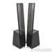 Martin Logan ElectroMotion ESL Floorstanding Speakers; Black Pair