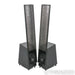 Martin Logan ElectroMotion ESL Floorstanding Speakers; Black Pair