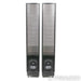 Martin Logan ElectroMotion ESL Floorstanding Speakers; Black Pair