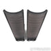 Martin Logan ElectroMotion ESL Floorstanding Speakers; Black Pair