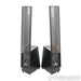 Martin Logan ElectroMotion ESL Floorstanding Speakers; Black Pair